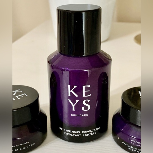 Alicia Keys Beauty Bundle - Picture 6 of 9